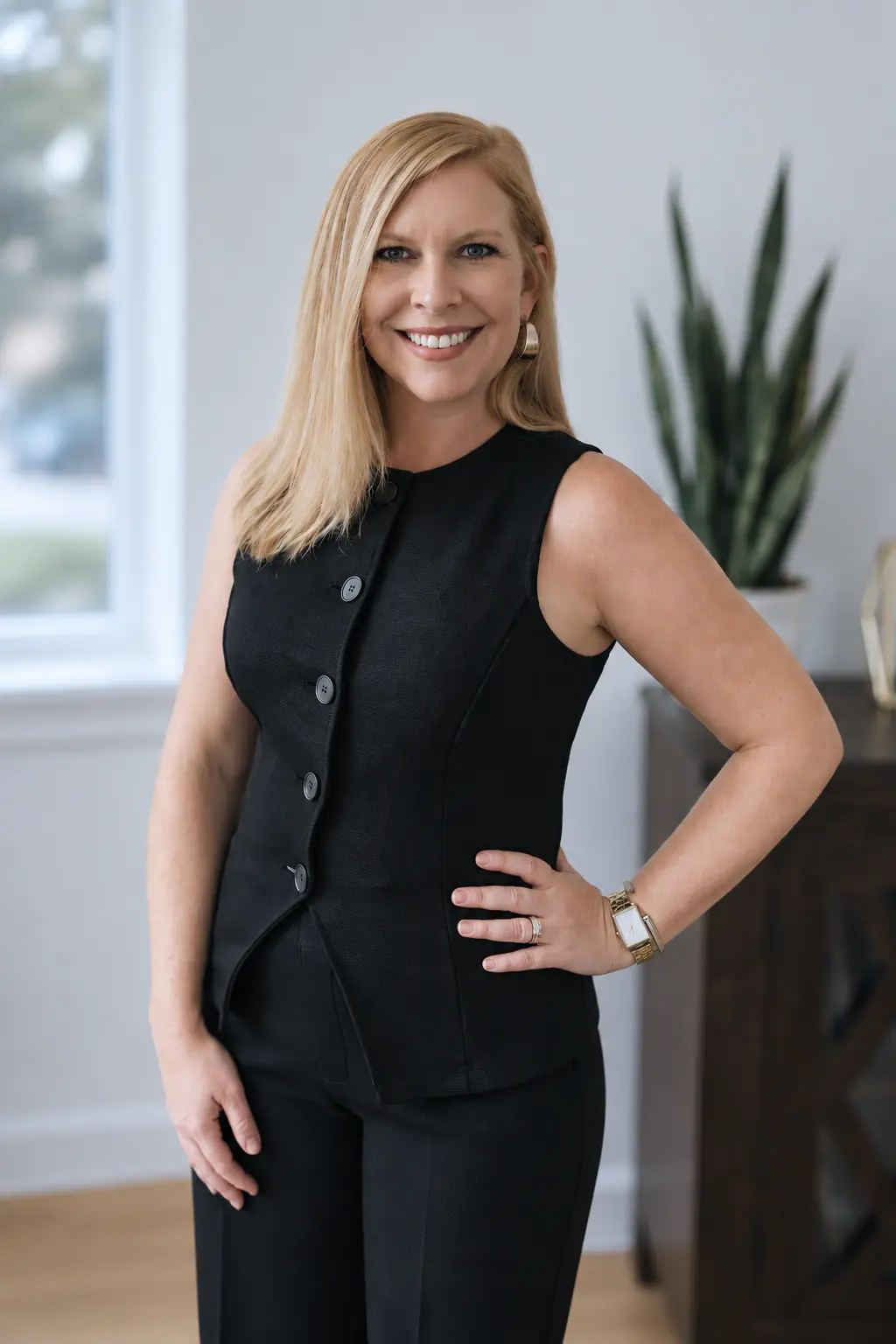 Erin Silva, Founder and Principal Consultant at H1 AI Consulting