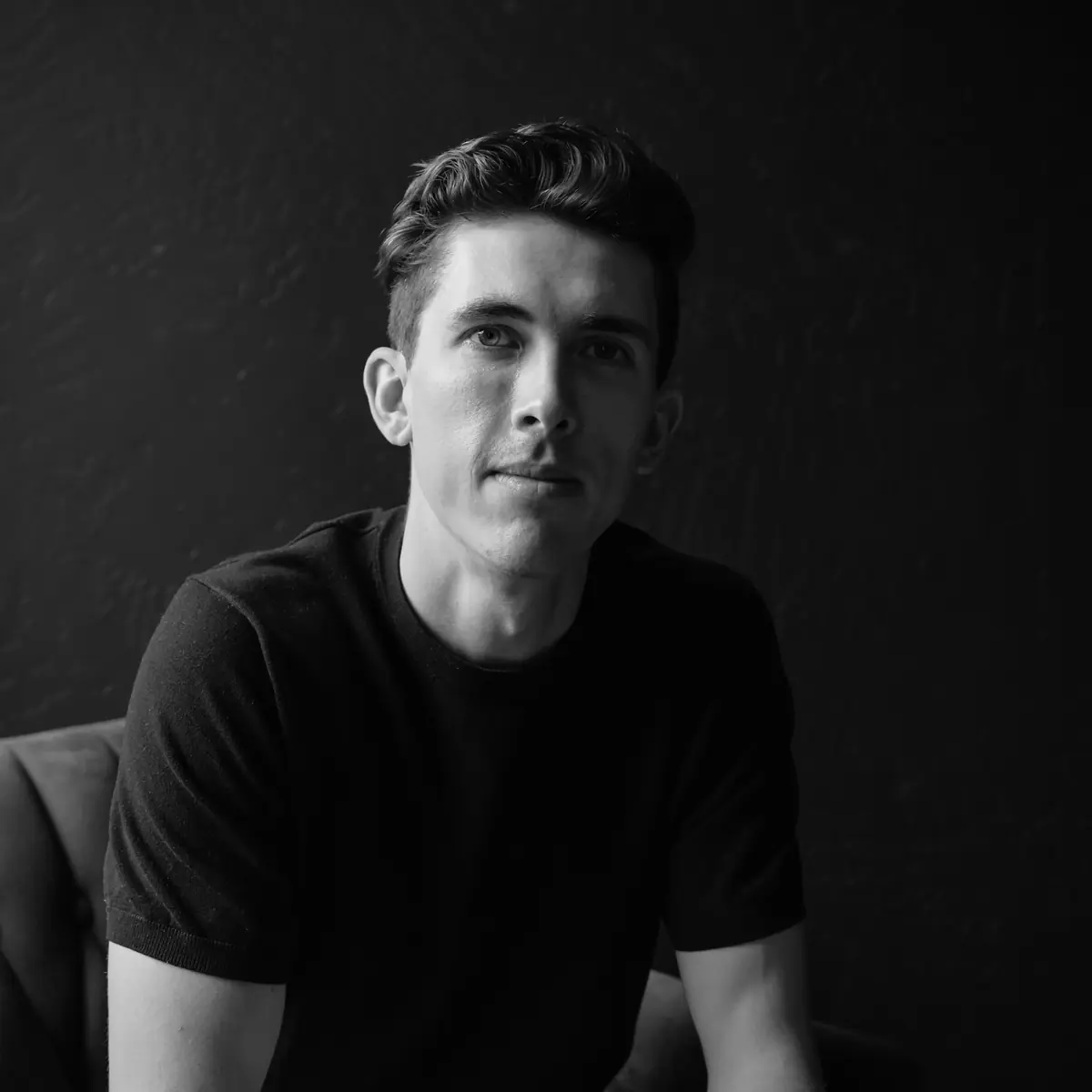 Cameron Perrin