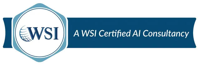 A WSI Certified AI Consultancy