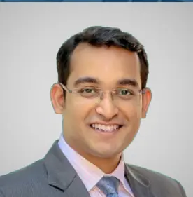 Kundan Mohapatra